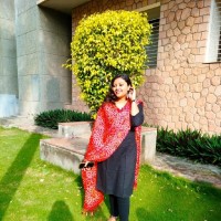Himani Trivedi