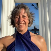 Alison Boon