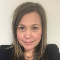 Sarah Hughes