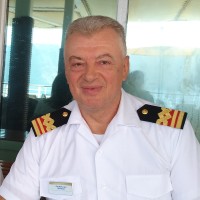 Oleg Mankovsky