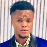 Moses Peter