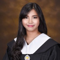 Irina Izzah Ignacio