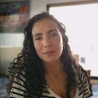 Liliana Méndez Naranjo