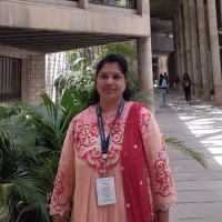 Jayanthi Ramesh