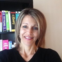 Marta Graham