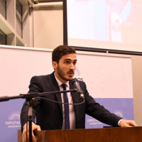 Juan Marcos Rougès