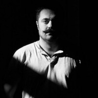 Ali Seraj