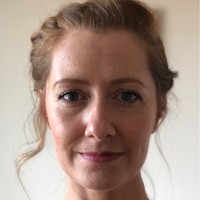 Carrie Terblanche