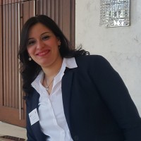 Christine Adel