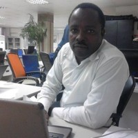 Olawale Oshotimehin