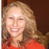 Amanda Sanwick