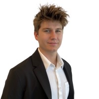 Johnathon Gardner