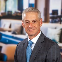 Glenn A. Steinberg