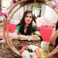 Anjali Dhaka