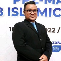 Fahmi Ismail, MBA