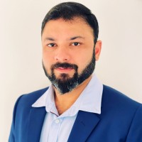 Surendra Kamalapur