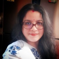 Gayatri Patnaik