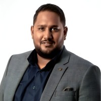 David Micah Gengan (B-BBEE MDP)