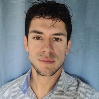 Nicolás Altamirano