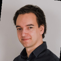 Rob Mewiss