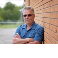 Barry Strachan