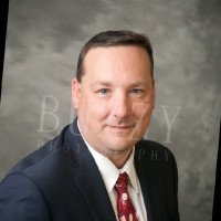 Mike Foust