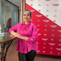Safae Belmaati
