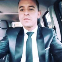 Cristian Velandia