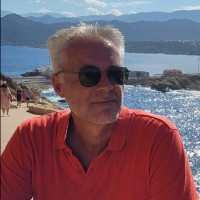 Eric LENTES