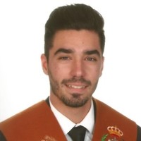 Antonio Jesús Mérida Gil