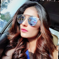 Ishita Singhaniya