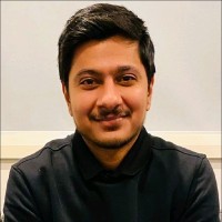Darshit Trivedi