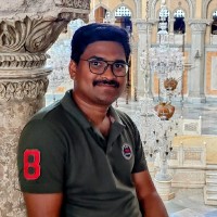 Nagoor Inaganti