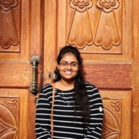 Pragna Lahari Bulusu