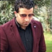 Mohammed Alazony