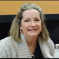 Nancy Beaver