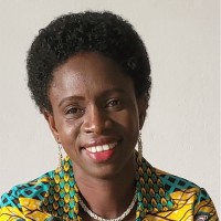 Néné Houdia BALDE