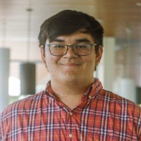 Nathan Legare
