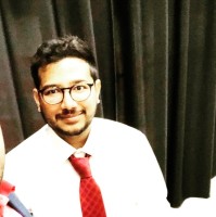 Pavan C