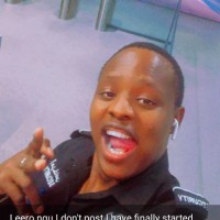 Nkwatsibwoha Georgewilliams