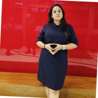 Lakshmi M. Kurup