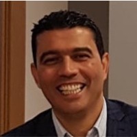 Mo Mouelhi