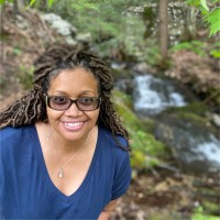 Tish Allen