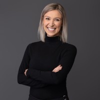 Audrey Charbonneau, MBA