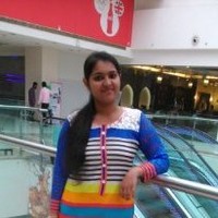 Amrita Madaan