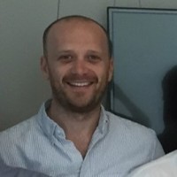 Tim Evans