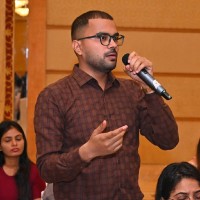 Ayush Tripathi