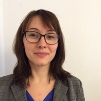 Nataliya Persson Harris