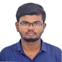 Muthupandi Kandasamy