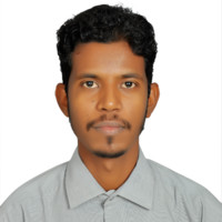 Almustafa Olish Mustafa